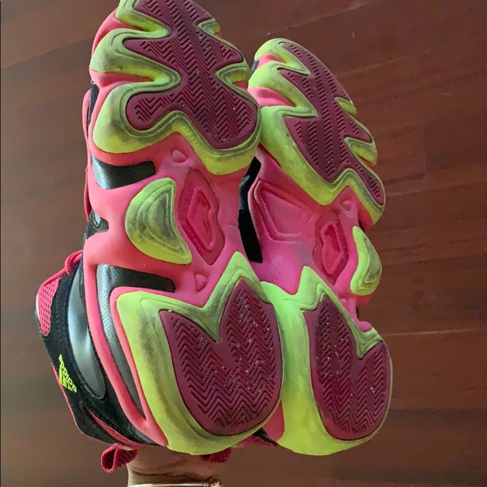Adidas Crazy 8’s - Picture 7 of 8